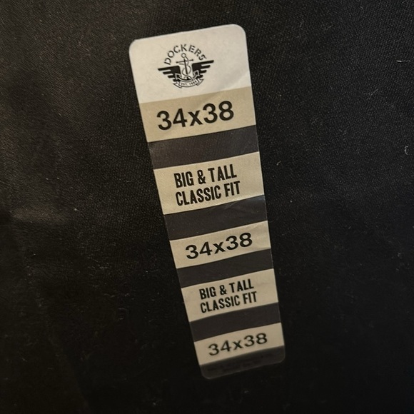 Dockers dress pants - Picture 7 of 9